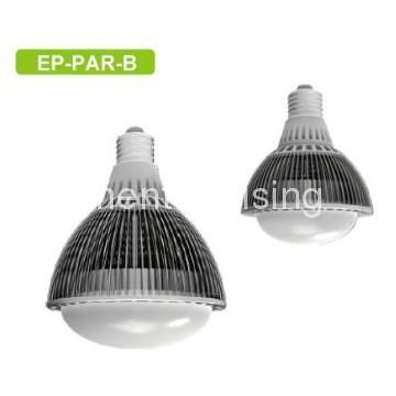 LED PAR38  Fin Par Light 15W