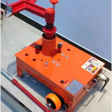Shandong tragbarer Hochleistungs -Reifenmaschine - Mobile Tire Changer