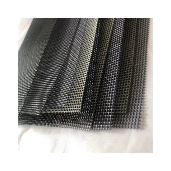 Hot Sale Stainless Steel 304 316 Mosquito Net Screen Wire Mesh for Window Screening