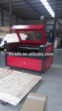 Stone Mini laser photo engraving machine
