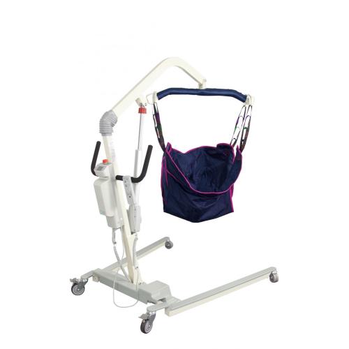 Heavy Duty Mobile Hoist For Elderly