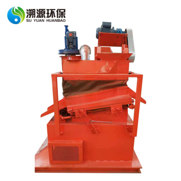 The Newest Copper Cable Granulator Recycling Machine