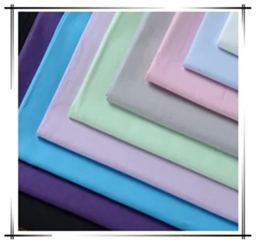 t/c 65/35 men's shirt fabric Dye Wholesale