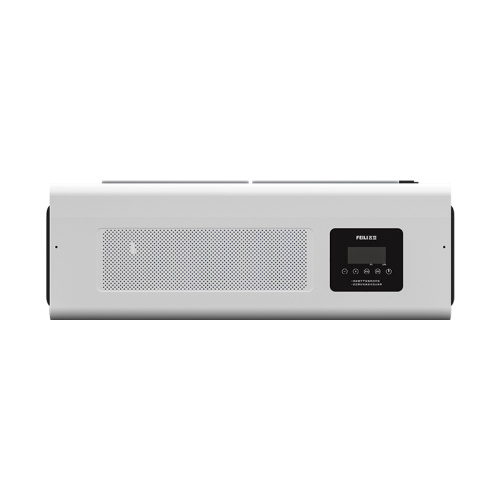 Purificator de aer cu ozon WiFi Smart FL-W805BT