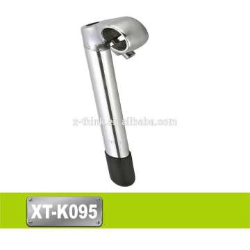Good quality alloy best quality fullcruiser bike aluminum handlebar extensions bike stem