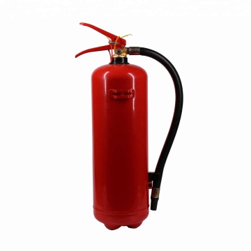 10kg fire fighting equipment dcp fire extinguisher