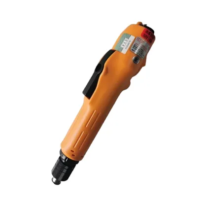 Deluxe brushless electric screwdriver