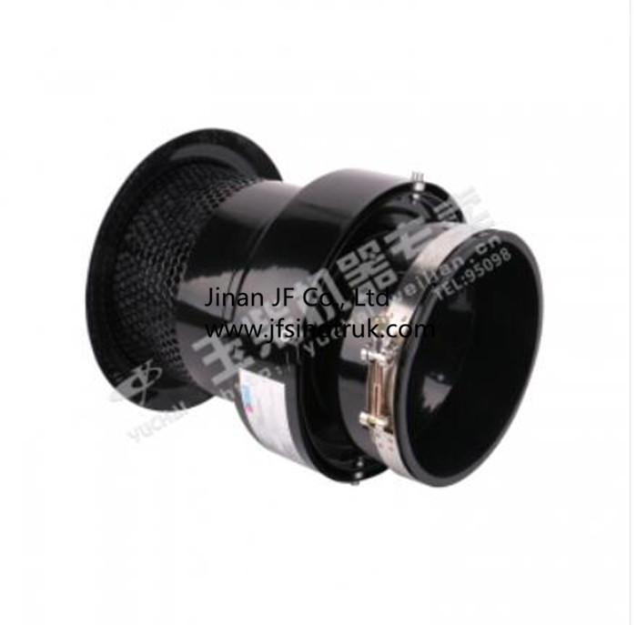 J80G8-1109300 Yuchai Vorluftfilter