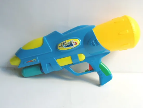 Educational Baby Toys Water Gun
