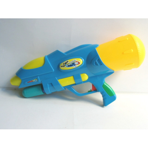 Pistola de agua juguetes educativos de bebé