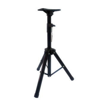 Ergonomic Foldable Laptop Tripod Stand - 630-1200mm Projector Bracket for Office, Home, Stage & Outdoor