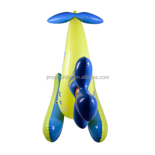 Custom Inflatable Toys helicopter Inflatable Pool Float