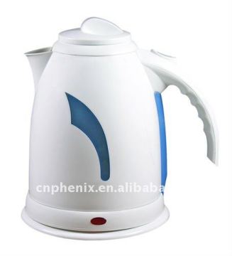 Bouilloire électrique en plastique