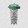 Large Capacity Self-operated Control Valve
