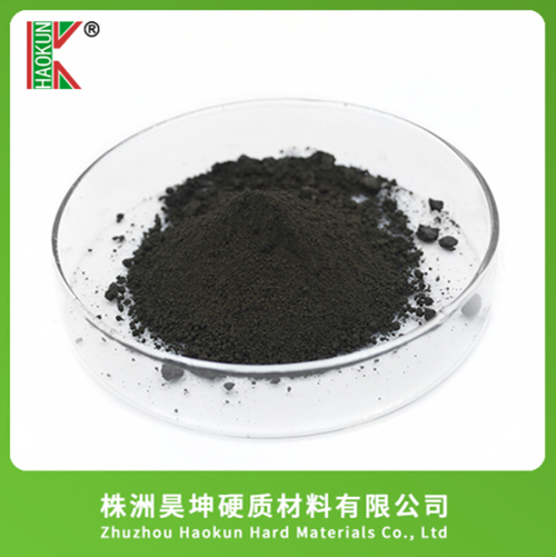 Tantal NioBium Carbide Powder TanBC 90:10 Pulver