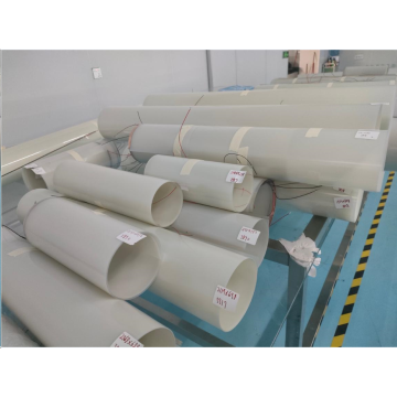 Lamination Smart Film Non Conshelive Intelligent Glass Film