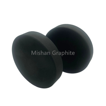 Resin Impregnated Carbon Graphite Block