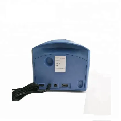 Milk Fat Analyzer Machine for Milk Analysis