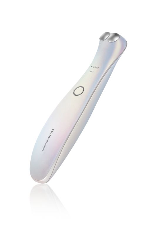 Dispozitiv anti -îmbătrânire EMS VIBRATION ELECTRIC MASSAGER