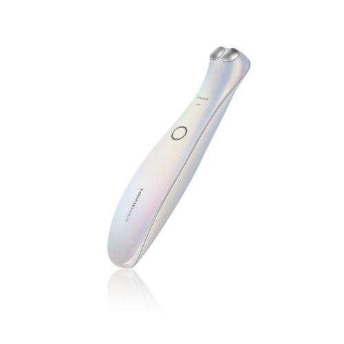 Eye Lifting USB Chargeable Wand Choicy Eye Massager Anti Aging Electric Eye Device Factory