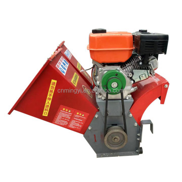 Pasture Green Grass, Corn Straw Crusher: Small Crushing Mixer Equipment for Feed Processing