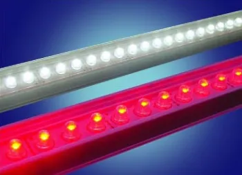 LED Under-Cabinet Lights & Under Counter Lighting, Display Shelf Lamps