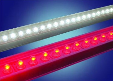 LED Under-Cabinet Lights & Under Counter Lighting, Display Shelf Lamps