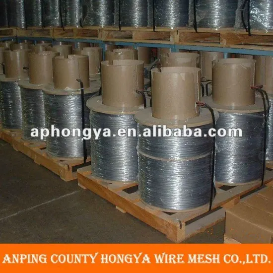 14 gauge stainless steel wire