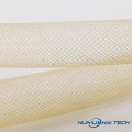 Flame Retardant Braided Sleeve For Automatic