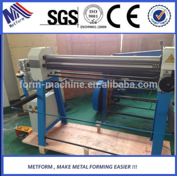 Fabrika Tedarik ESR-1300X1.5 Elektrikli Kayma Roll Makine Pres Freni