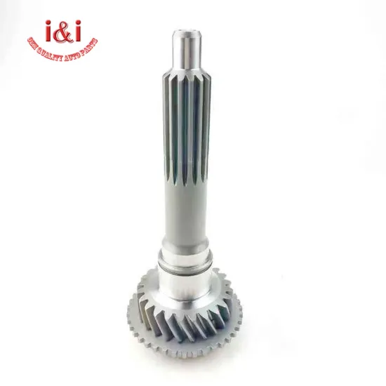 ME603208 Good Quality Auto Transmission Systems for Mitsubishi