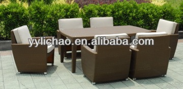 home furniture rattan garden