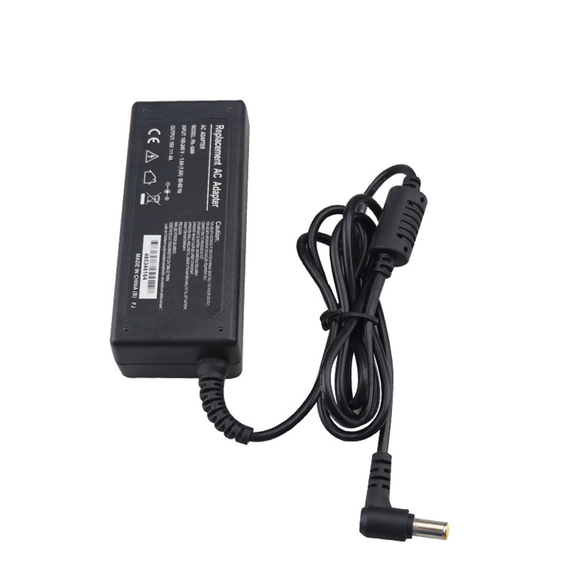 AC Power Adapter Output 16V 4A Sony Laptop