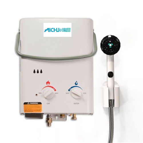 Instant Electric Water Heaters