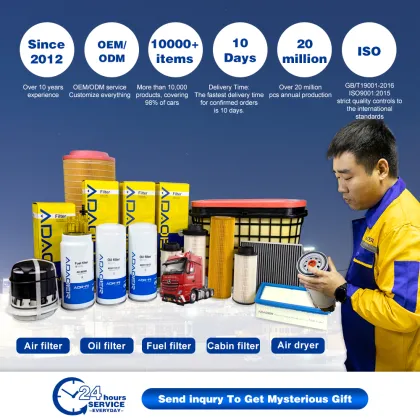 Hengst Oil Filter Accessories E500KP02D36 E161H01D28 51.05500.6073 51.01804.6002" 

This title captures the key components and brand name, making it suitable for a search engine query.