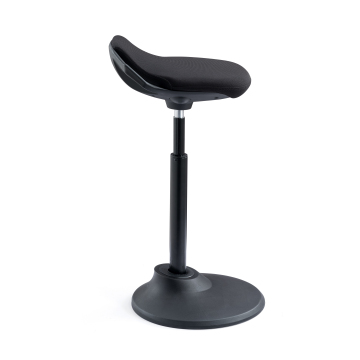 Comfortable, Height-Adjustable Eisdir STA Office Chair: Your Ultimate Ergonomic Solution