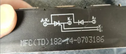 TechSem Rectifier Modules and Components Catalog