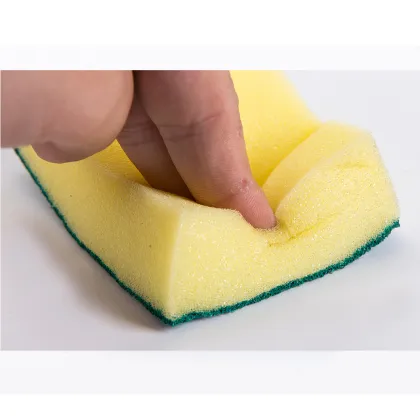 soft sanding blocks  for kitchen cleaning  dishes create healthy life