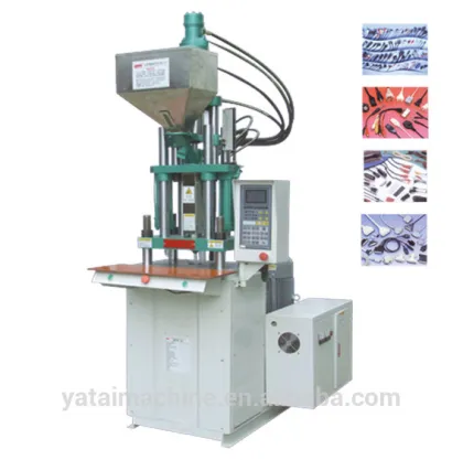 ebonite plug making machine