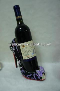 polystone wine holder