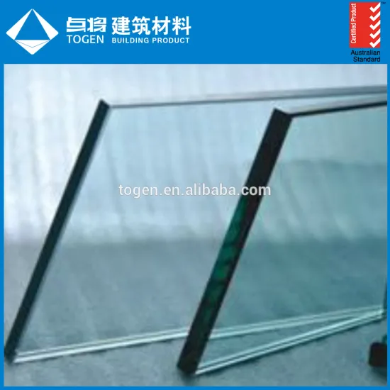 Heat Strengthened Glass