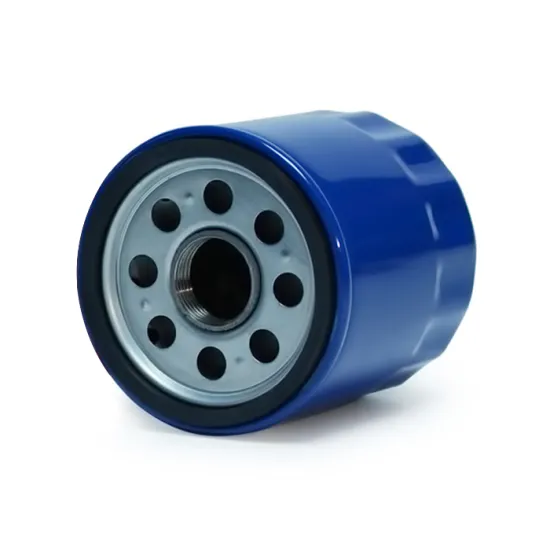 Wholesale Customized Engine Auto Parts & Oil Filters - Factory Promotion