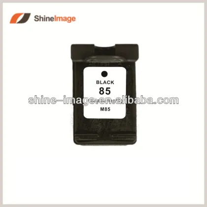 black inkjet cartridge for Samsung M85