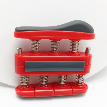 Custom Logo Dericsson Finger Hand Grip Strengthener: Ideal for Athletes, Musicians, and Rehabilitation Support