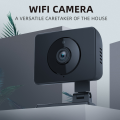 Night Vision Minismart Motion Detection Wireless IP Camera