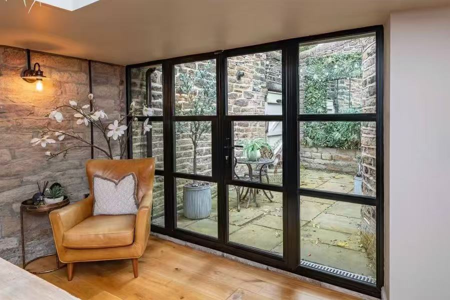 sistemi per porte finestre patio door systems