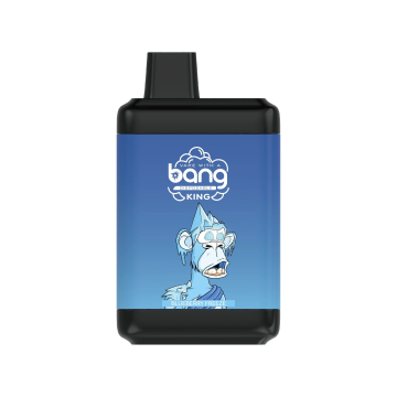 تخصيص Vape Bang King 8000 نفخة