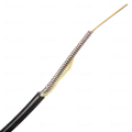 duplex armoured fiber single mode cable optic wires