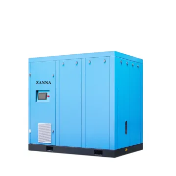 screw vacuum pump low pressure