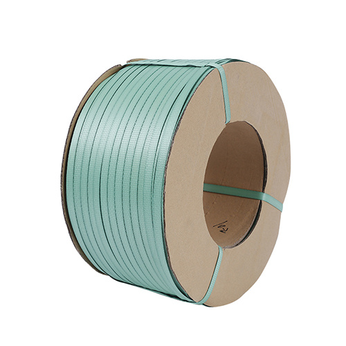 PP Strapping პლასტიკური ქამარი შეფუთვა